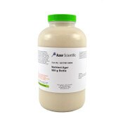 Nutrient Agar